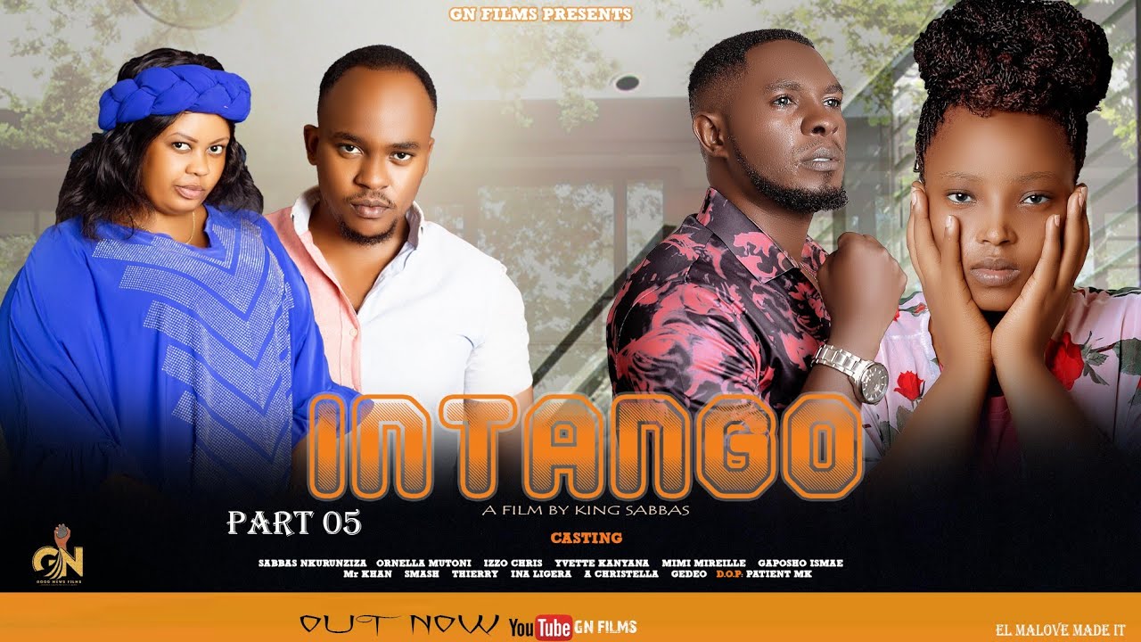 INTANGO FILM PART 5 