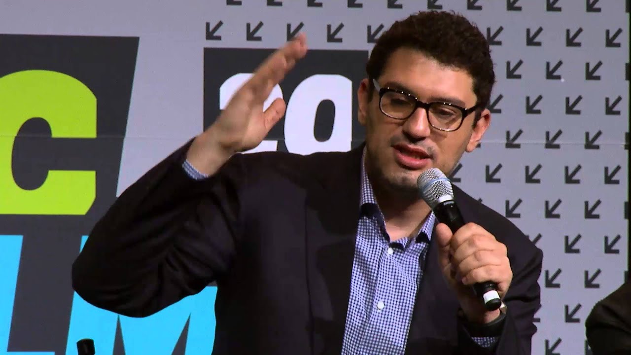 Coding on Camera: MR. ROBOT and Authenticity on TV | SXSW Convergence 2016