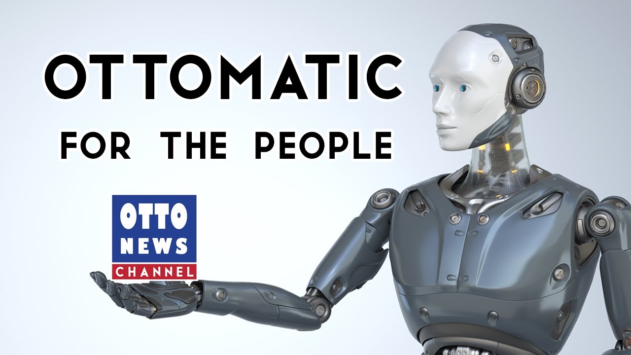 AI Generated News | The Future of Unbiased News?