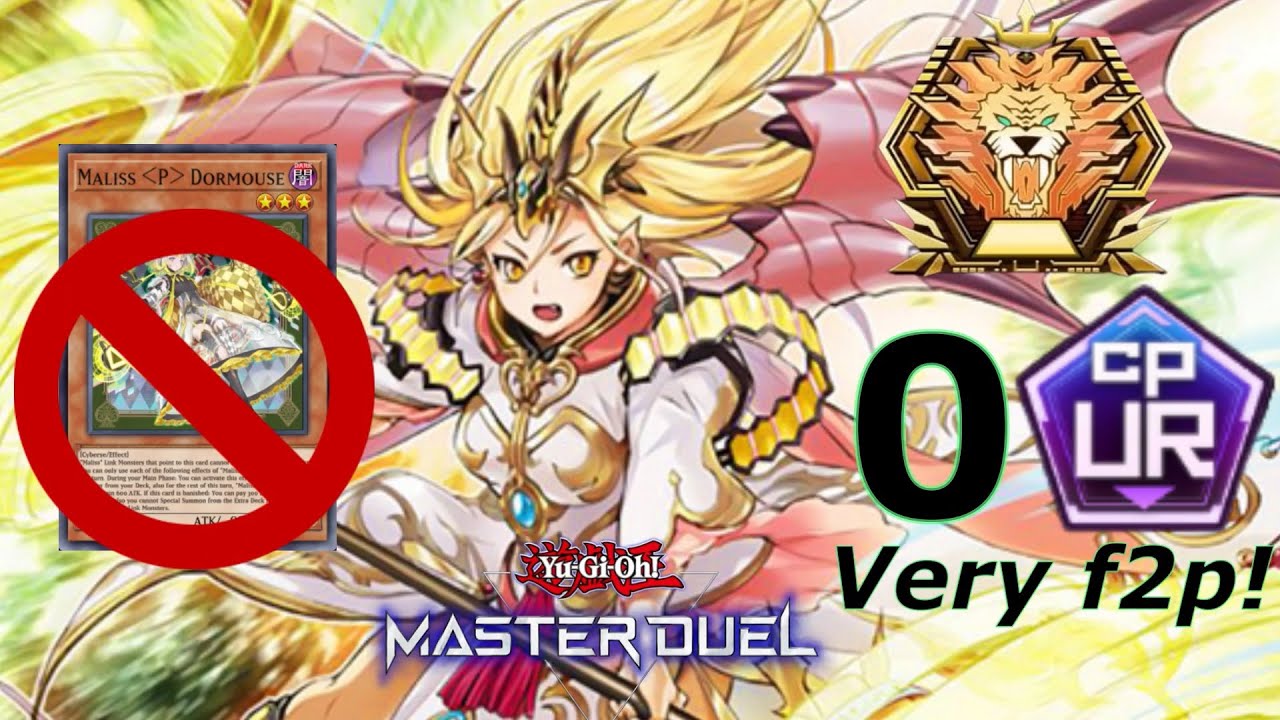THE CHEAPEST ANTI META DECK RIGHT NOW!