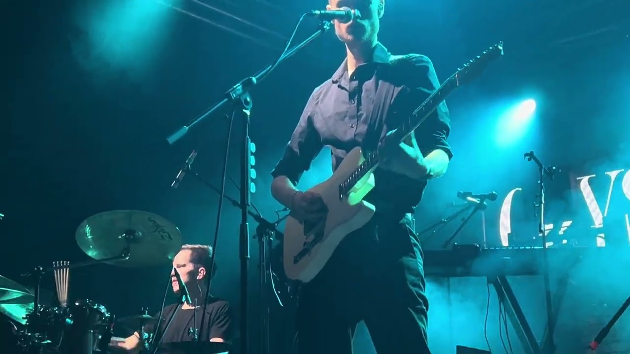 crystal horizon part 2 live 28.1.2026