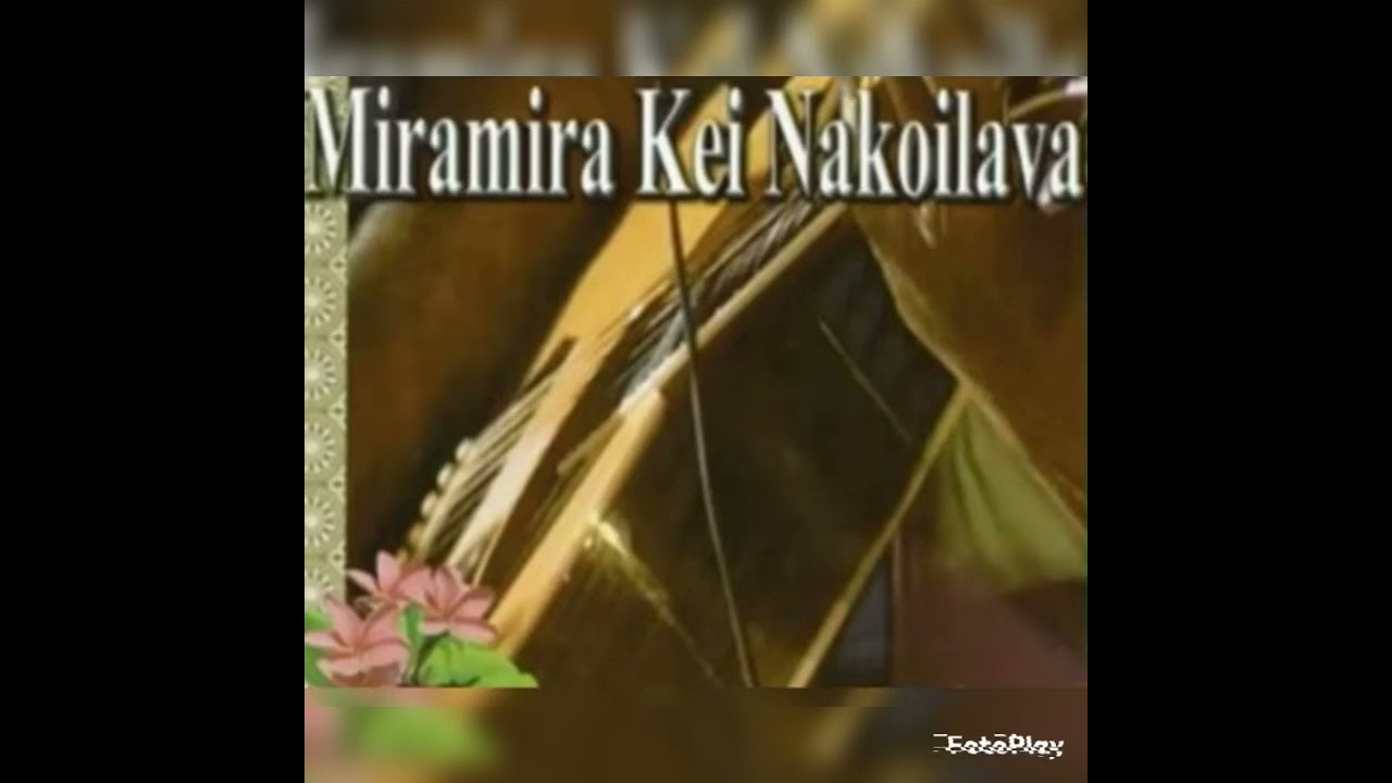 MIRAMIRA KEI NAKOILAVA:SUVA HOTEL