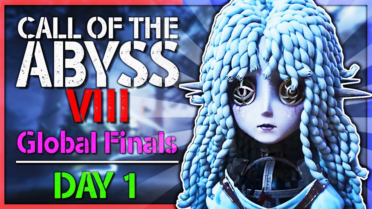 COA 8 FINALS BEGINS TONIGHT!!