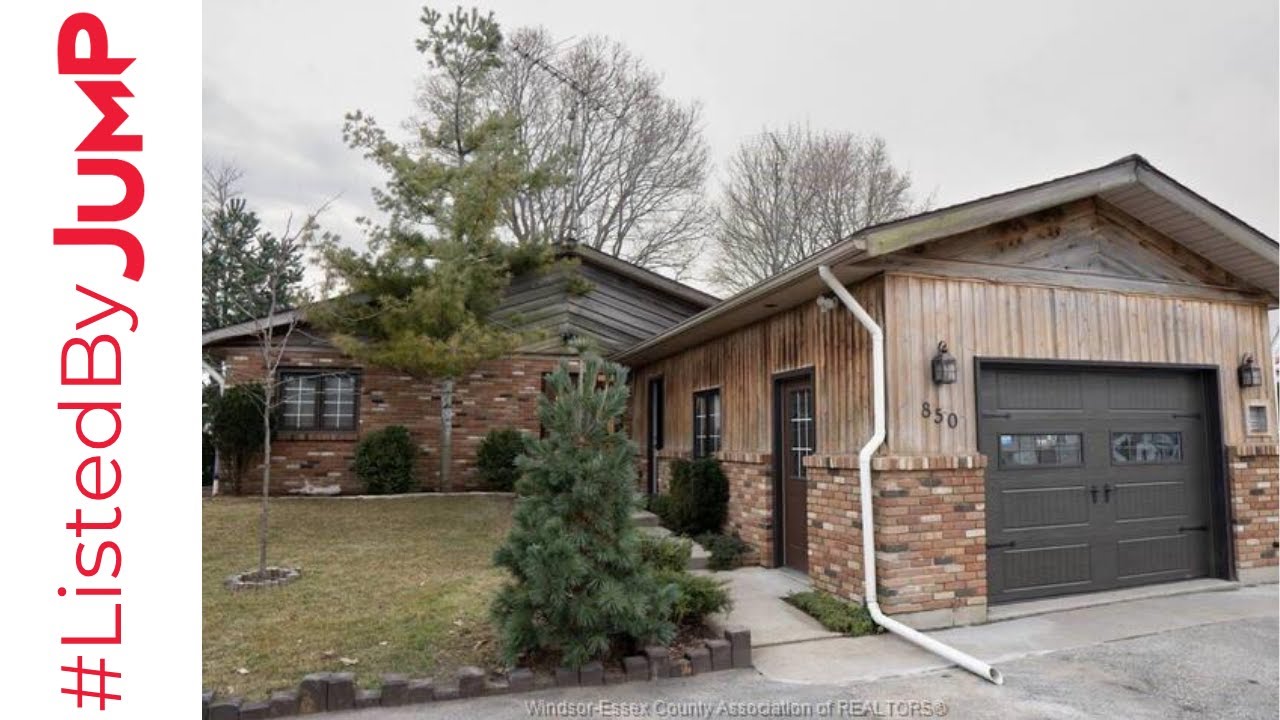 850 Point Pelee Drive Leamington, Ontario N8H 3V4