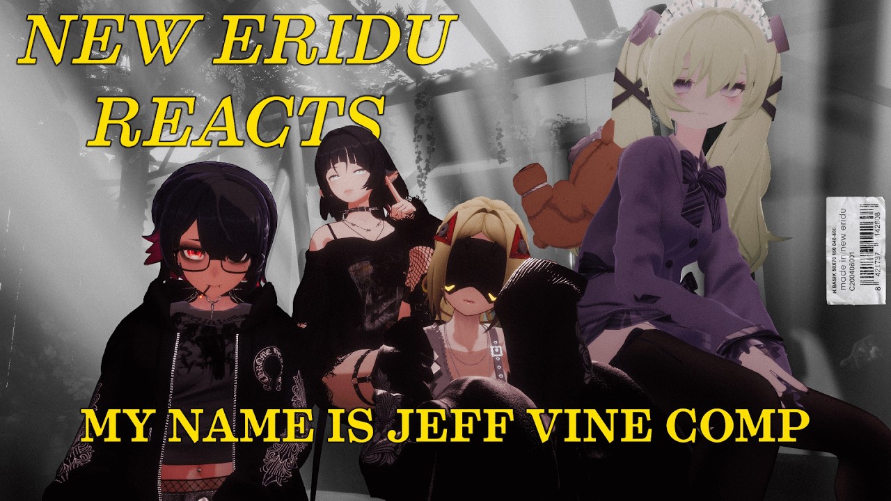 Zenless Characters React to 
