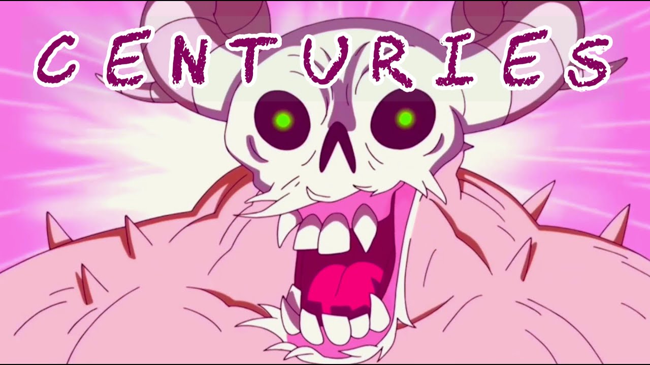 Centuries | ATMV