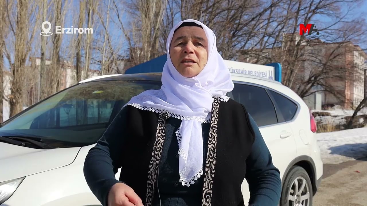DUMLU’DAKİ TUTSAKLARIN AİLELERİ: BASKI VE ZULÜMLERE SON VERİLSİN