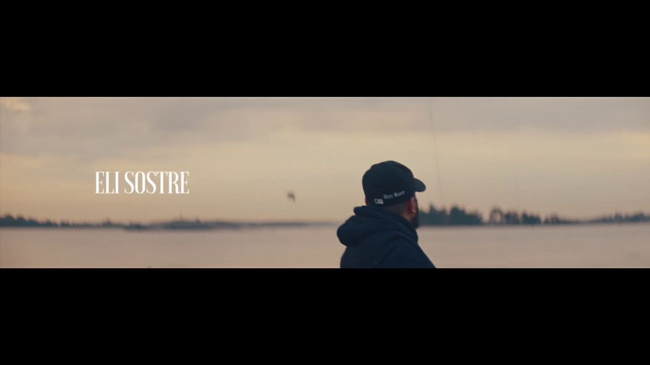 Too Fast (Official Music Video)