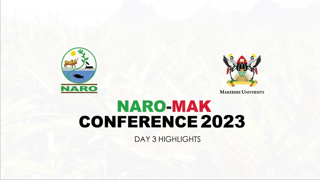 NARO-MAK DAY 3 HIGHLIGHTS