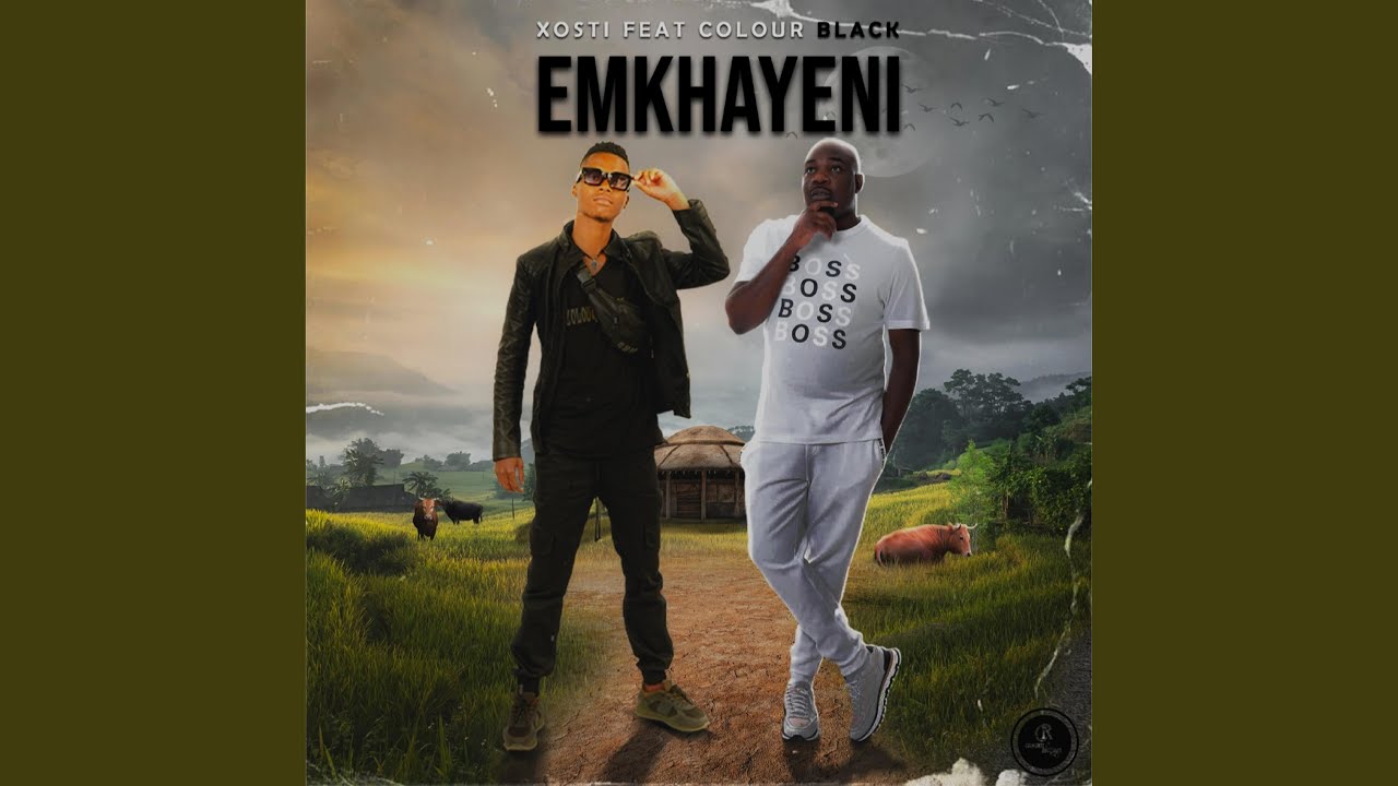 Emkhayeni