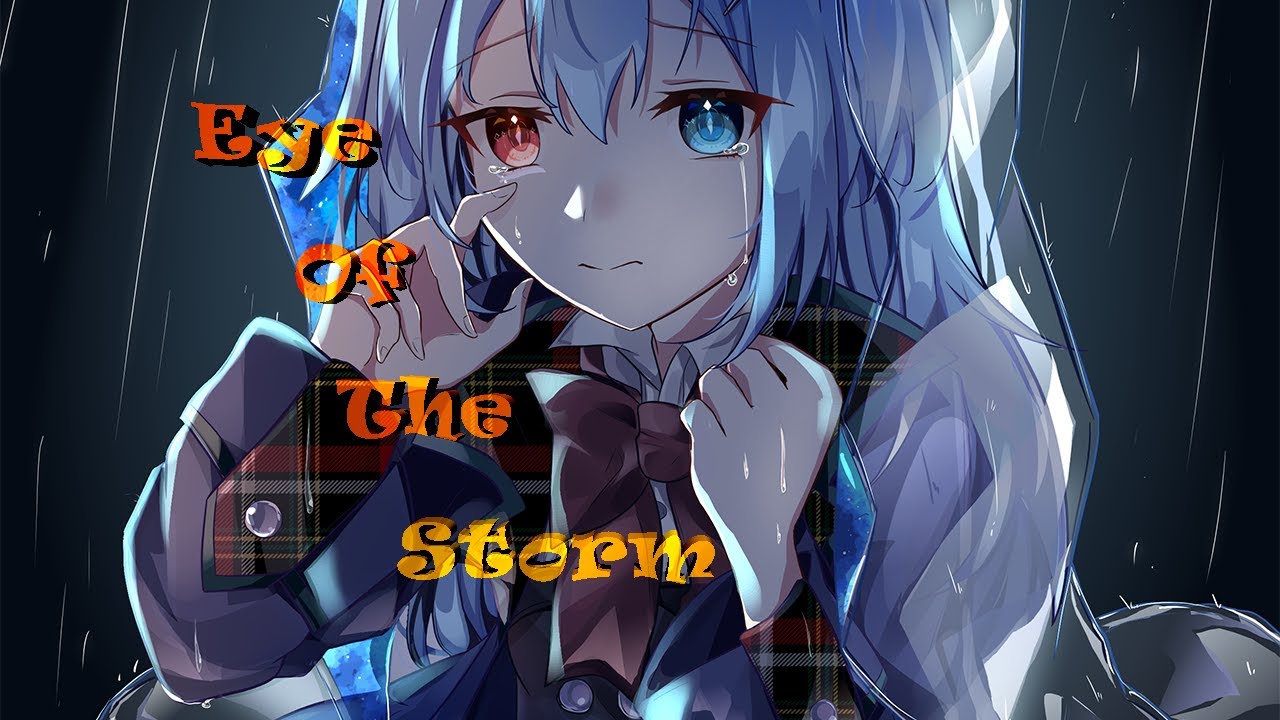 Nightcore ( Eye Of The Storm ) ALESTI