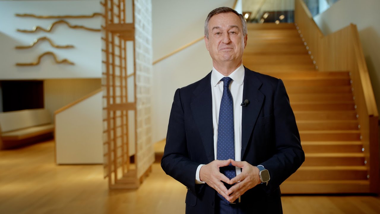 Plan Estrat&eacute;gico y Resultados primer semestre de 2025 - BANCO SABADELL