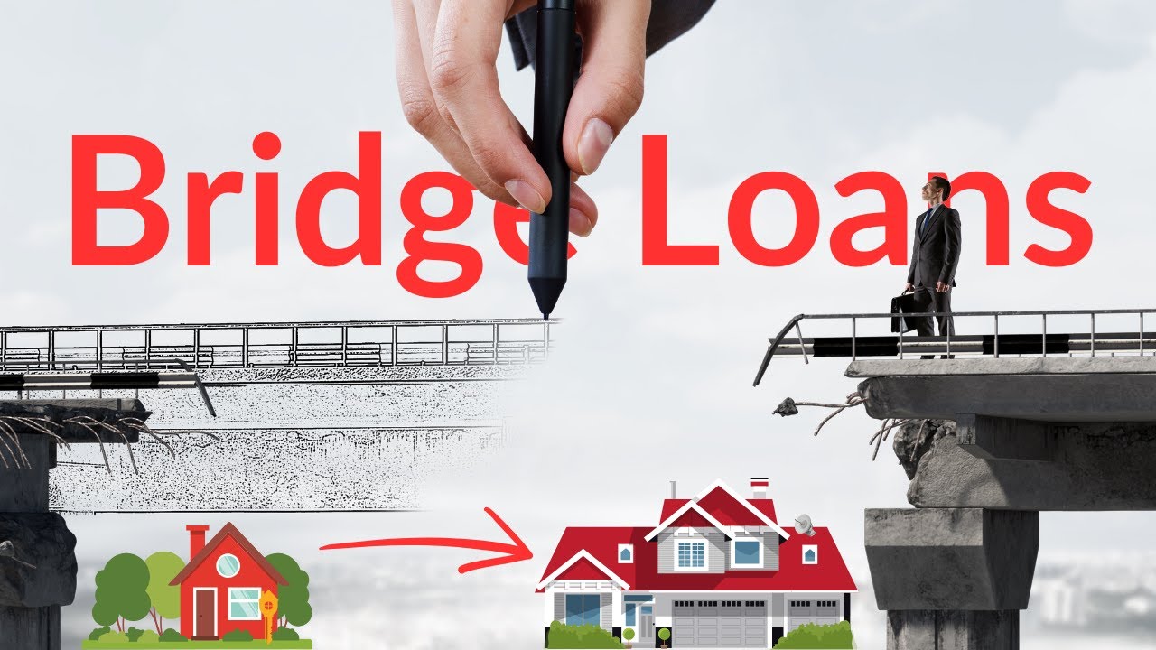 Bridge Loans: Desperate Measure or Real Estate Game-Changer?
