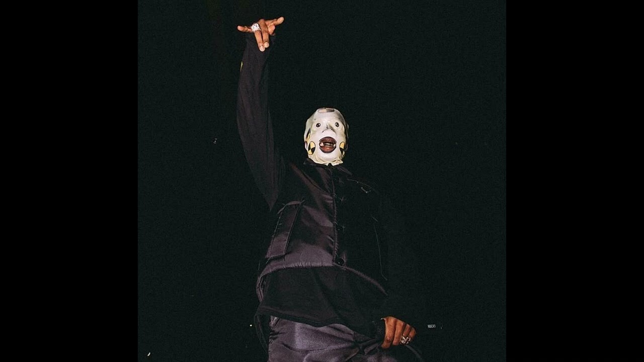 ASAP Rocky x Skepta Type Beat - Lay Low