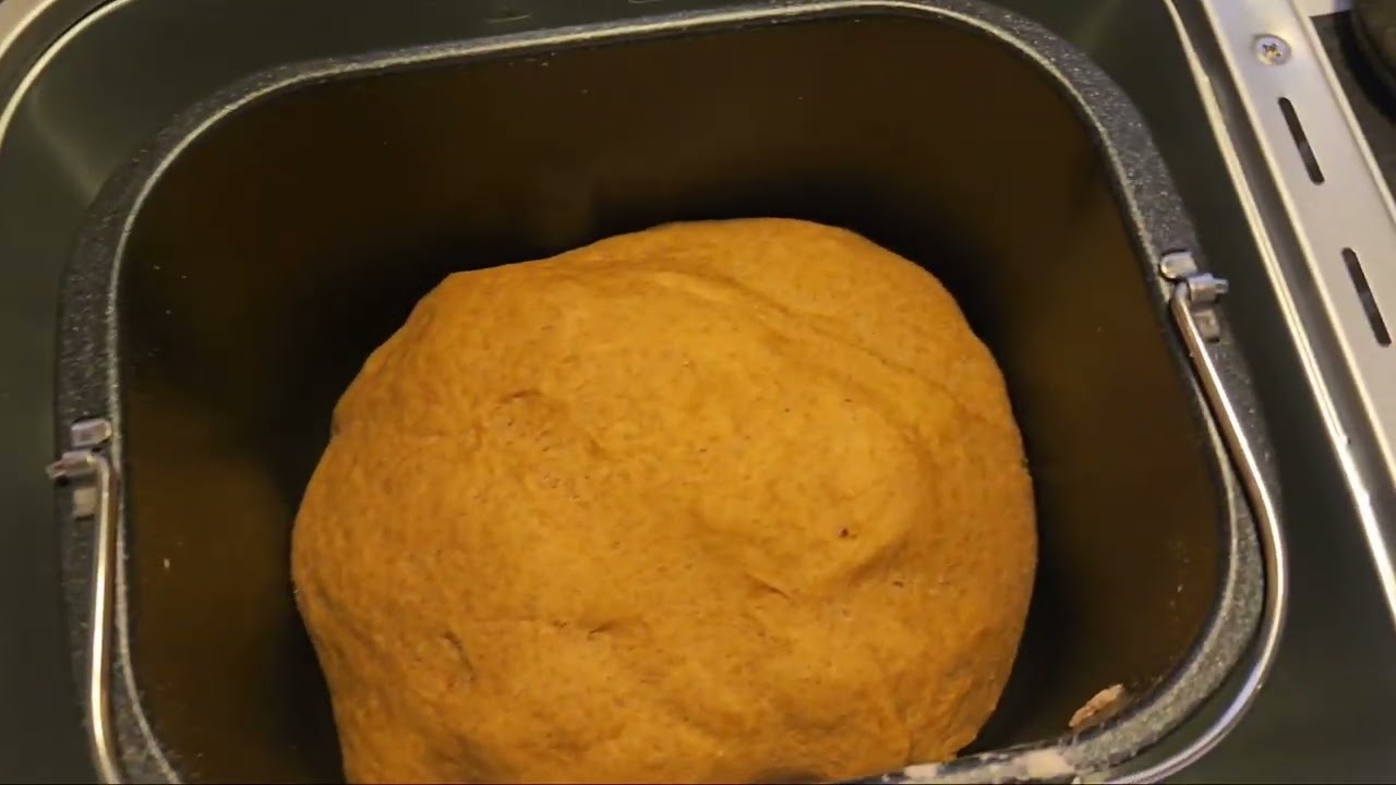 The Best Bread Maker for Beginners with Gluten-Free, French, Yogurt, Recipe | By SUMSATY
