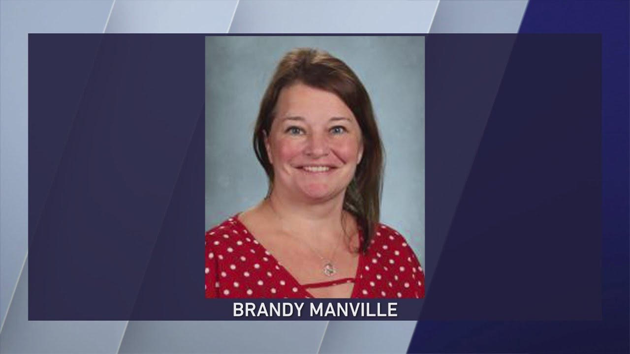 High School secretary killed in apparent murder-suicide