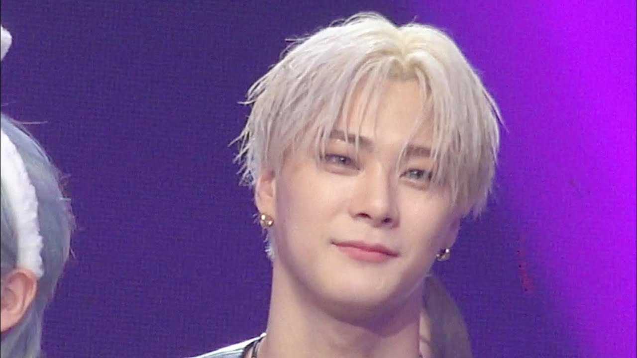 You slow down time🌙✨MOONBIN 오늘도 보고싶다 빈아