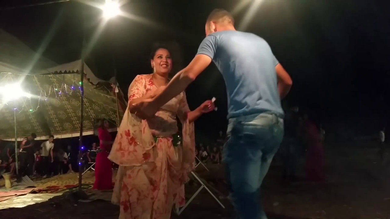 أمين الطنجاوي يشعلها في شفراوش