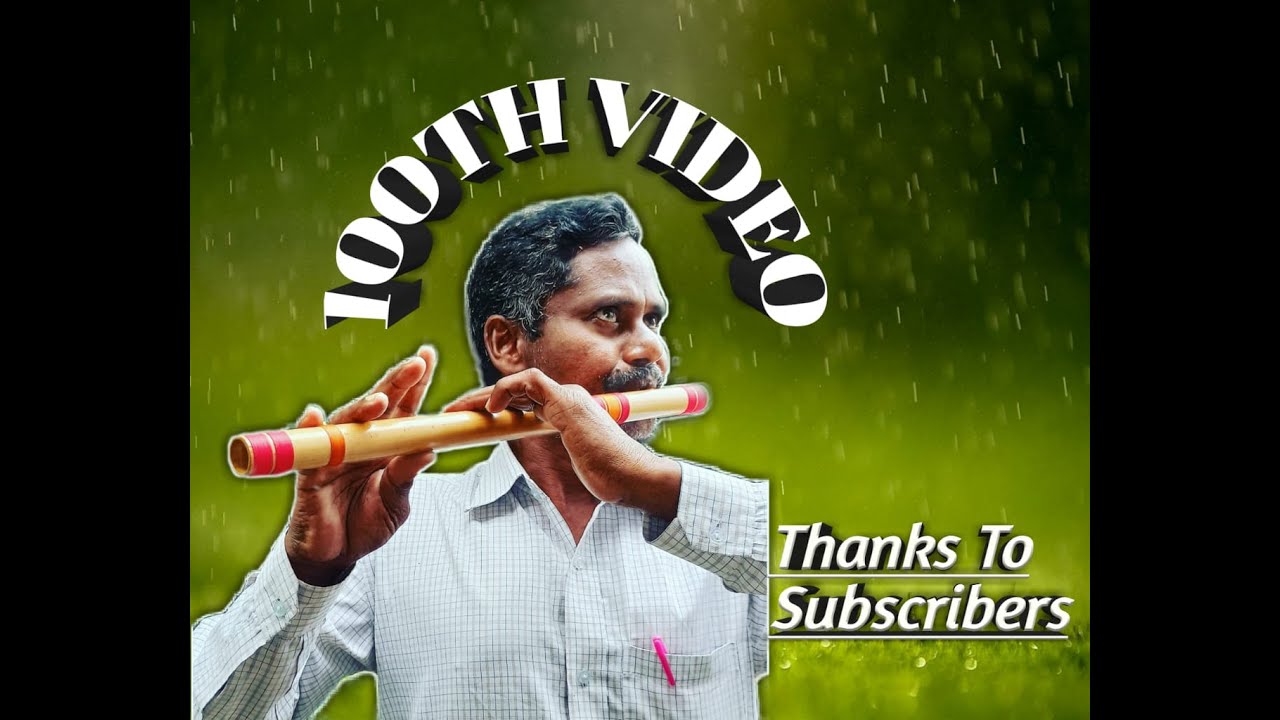 100 TH VIDEO