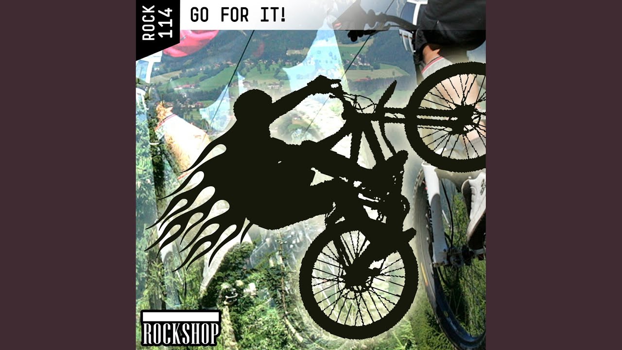 Breakneck Speed