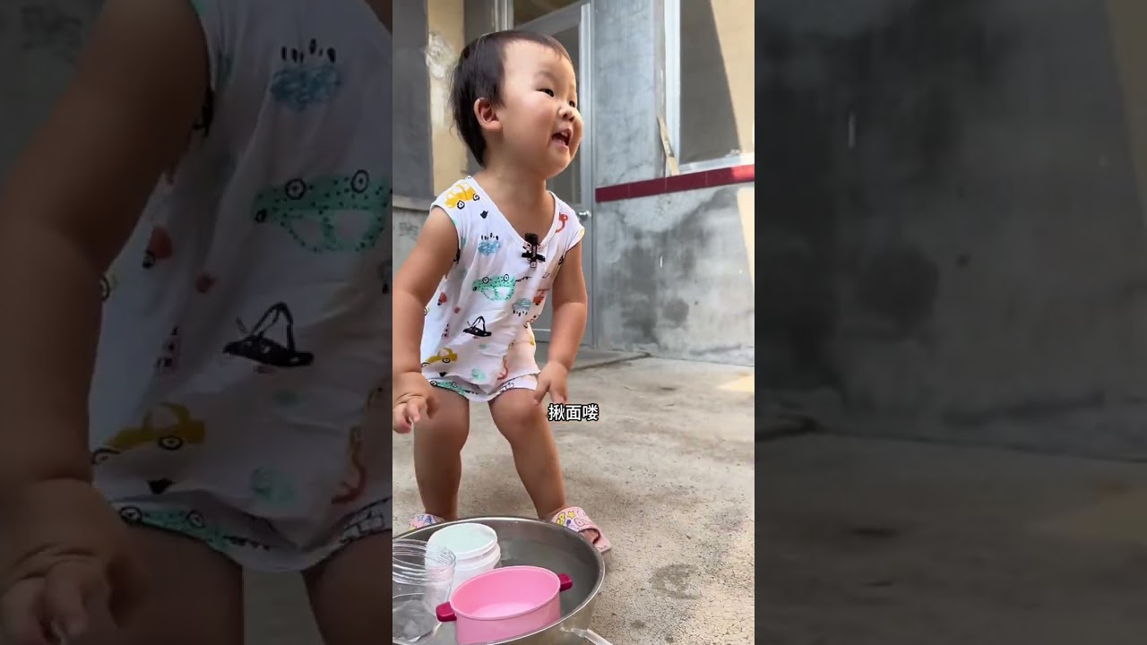 在娘家住了这么多天想回去看公公婆婆，却被爸爸拦下了，好在有妈妈#记录我的农村生活 #农村美食 #回村的真实生活 @DOU+上热门