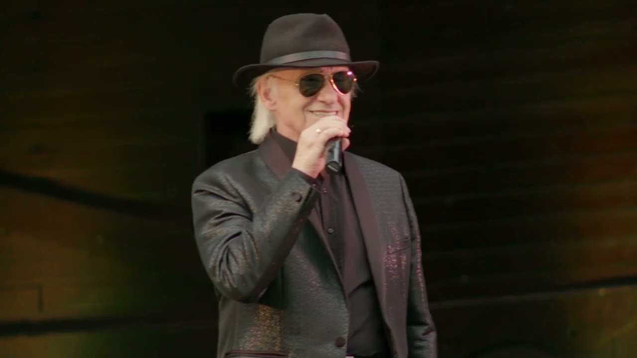 Jacek Szyłkowski - Koncert z okazji jubileuszu 50-lecia pracy artystycznej