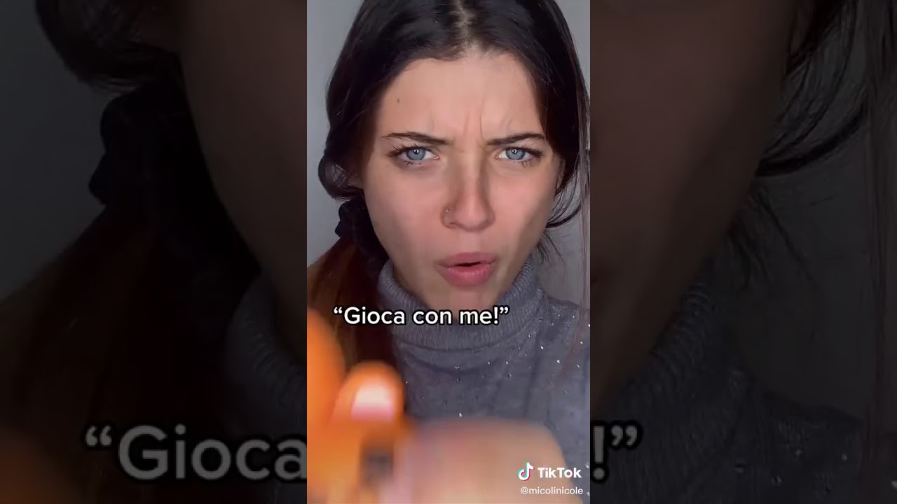 Rabbia - POV di Nicole Micoli
