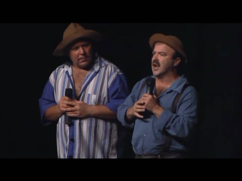 Paulinho Mixaria no senado (parte do DVD) - Video Oficial