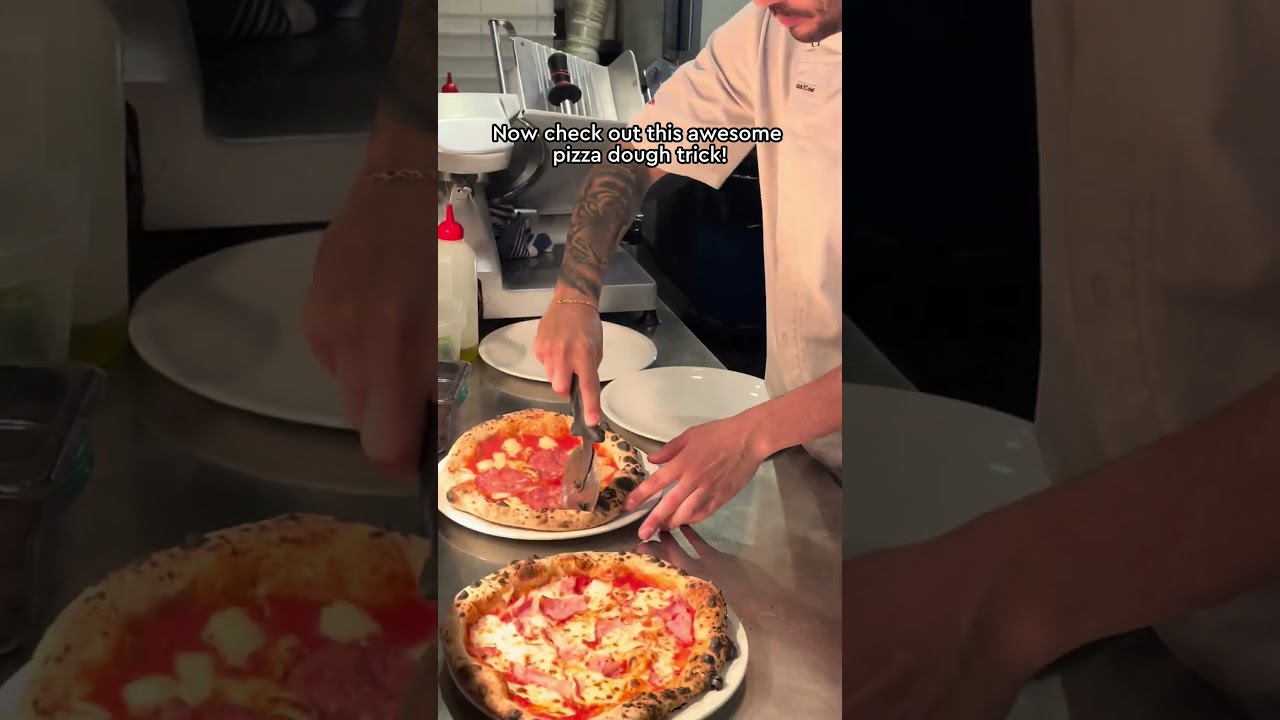 Team Bonding Event Idea: Pizza Making Workshop in Melbourne with ClassBento