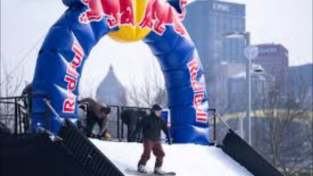 Red Bull Heavy Metal Qualifier Pittsburgh Pa 2026