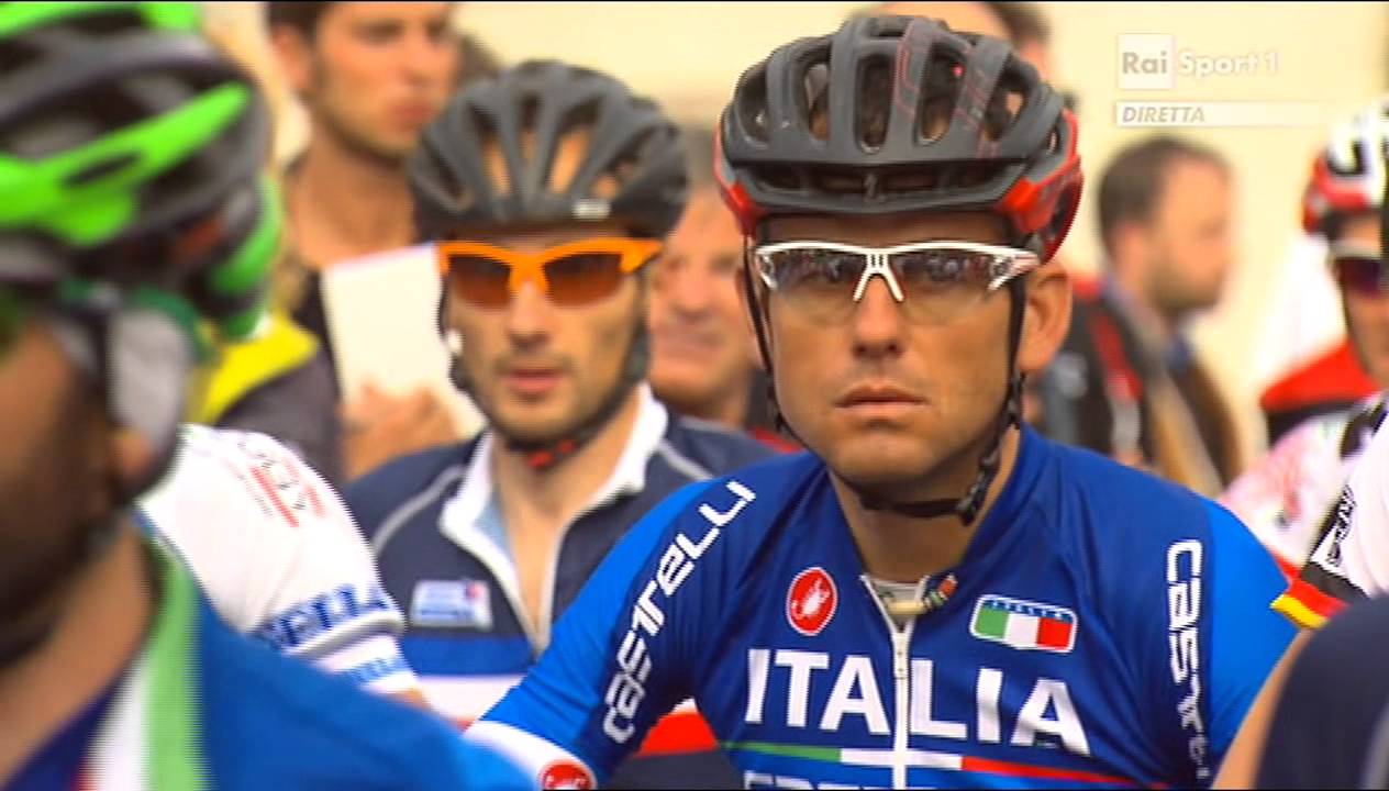 Mondiali MTB Marathon 2015 - Sellaronda Hero