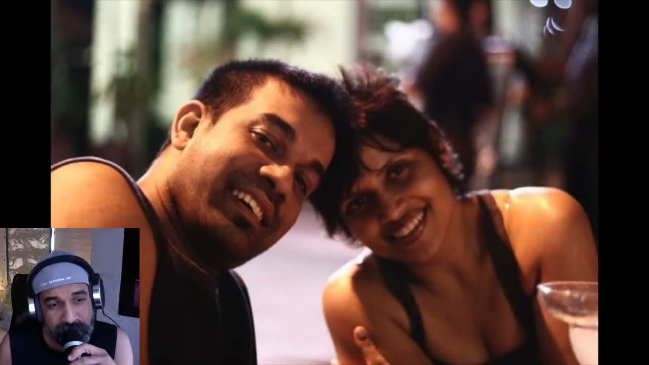 Gone to Soon ( Michael Jackson) Jukebox Jammies #70 with Carlton Braganza