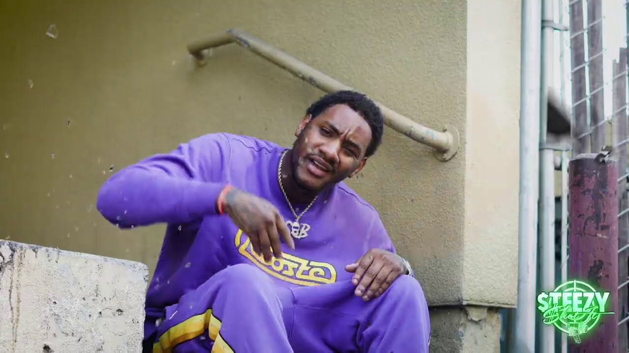 Slimmy B - 