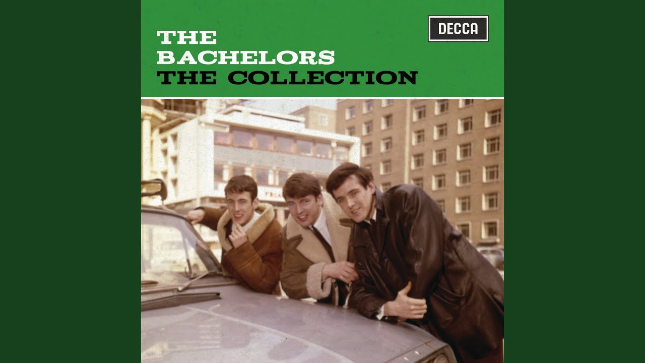 I'll Be With You In Apple Blossom Time