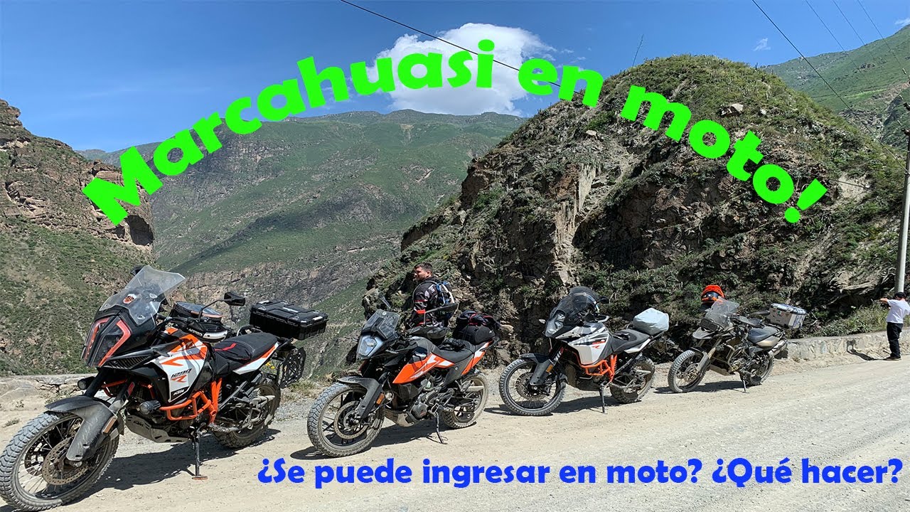 Motovlog# 34 Full day Marcahuasi -¿Se puede ingresar en moto? ¿Cómo llegar y que esperar del camino?