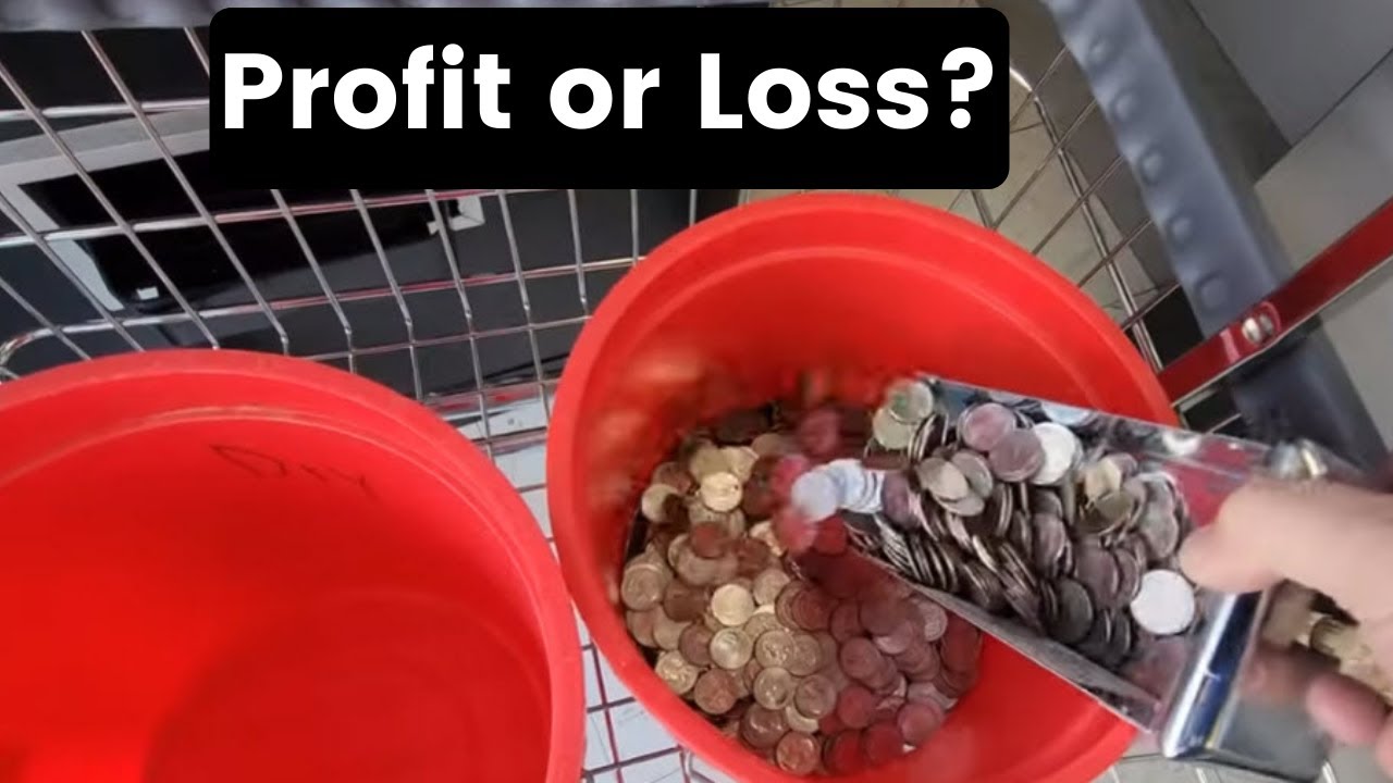 Is the New Laundromat Already Making Money After Just a Month?.