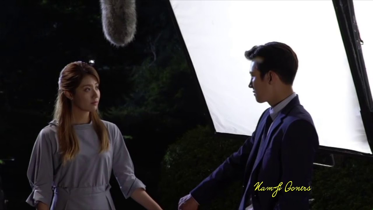 Blooming Memories - Ji Chang Wook & Nam Ji Hyun 💞