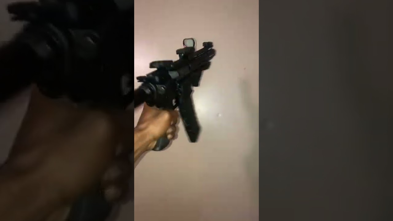 AR 15 40 round magazine