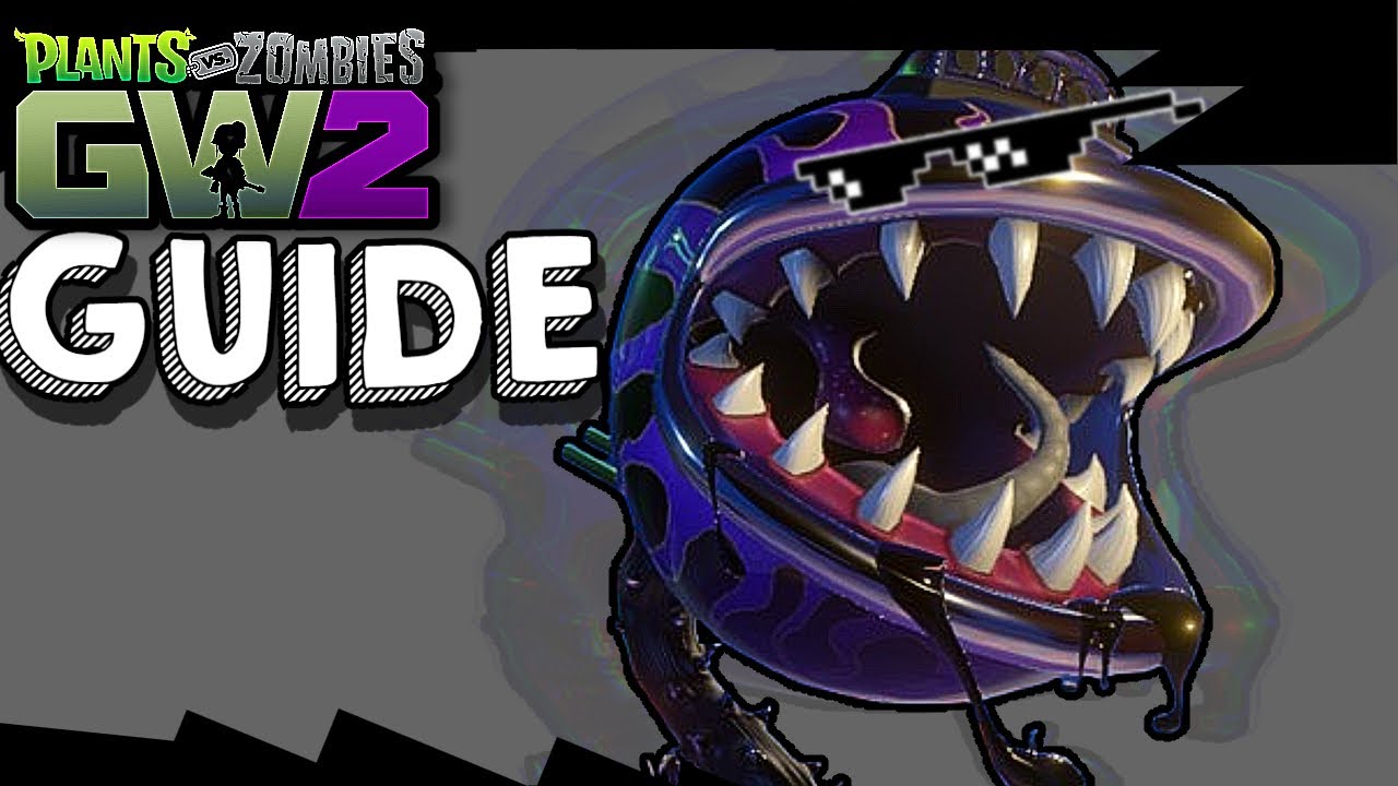 GW2 Guides - Learn The Best Flanker (Hot Rod Chomper)