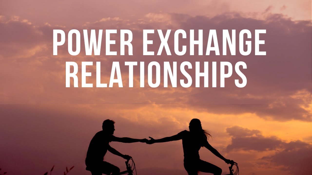 What is a Healthy Power Exchange Relationship? D/S Roles - Alpha vs. Beta or Nice Guy (Fake Dom)