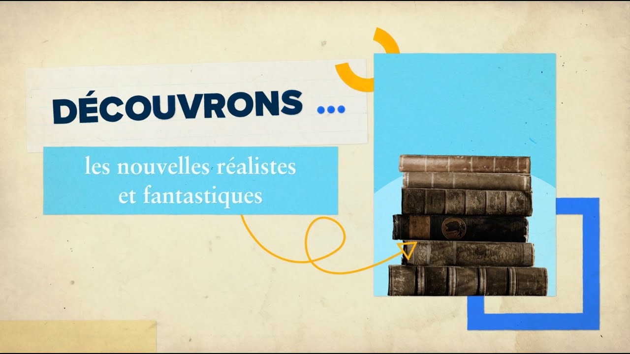 Le réalisme et le fantastique