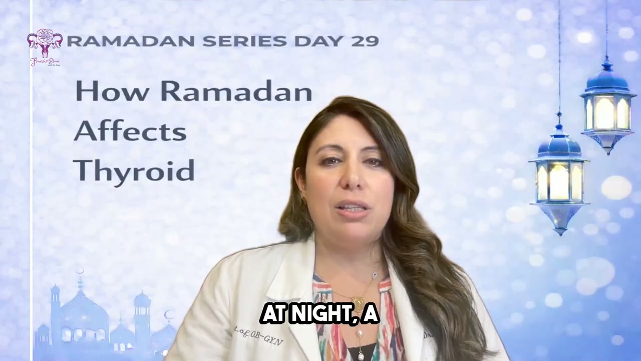 Fasting with Thyroid Disease: What You Need to Know