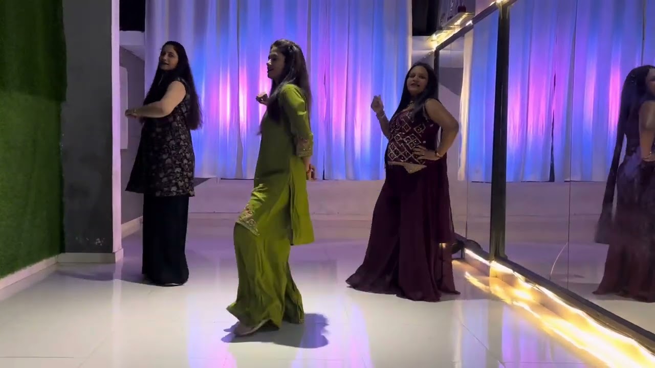 Shararat  #dance #explore #viral #love #song #stepin1311 #youtube #like #dancevideo 