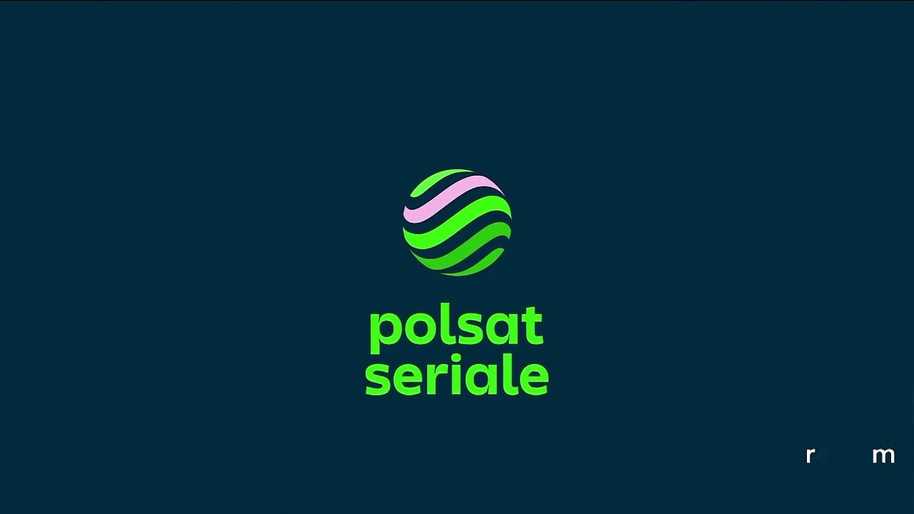 Polsat Seriale - Reklamy, „serial za serialem” i spot (26.04.2025)