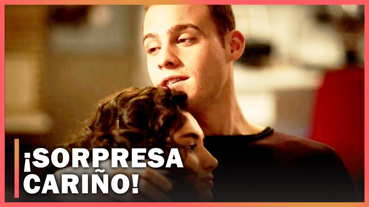 Esperando El Sol Español - ¡La fuga de Kerem lleva a Zeynep a la acción! - Sección 29