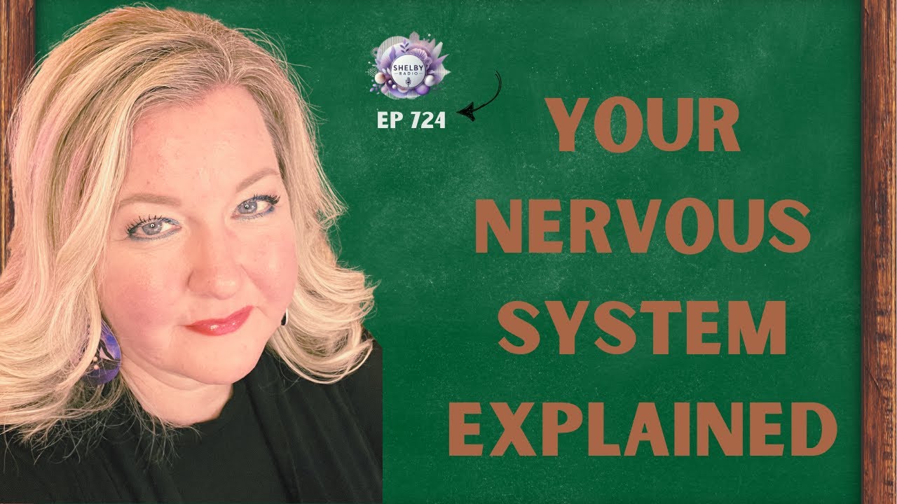 How to Calm Your Nervous System