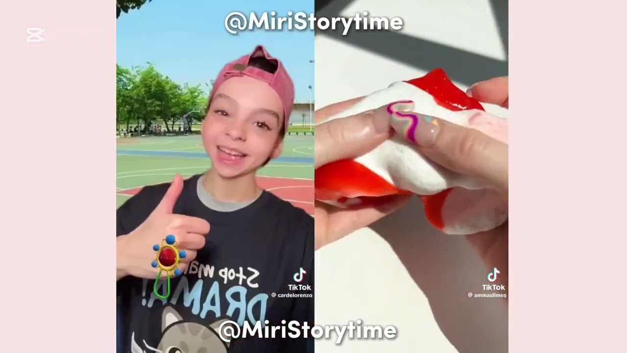 LA MEJOR RECOPILACI&Oacute;N DE 10 MINUTOS DE CARDELORENZO || Especial 10k || MiriStorytime 🫶🏻 || #story