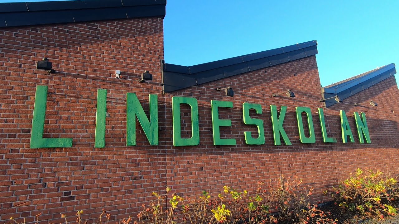Idrottscollege Lindeskolan