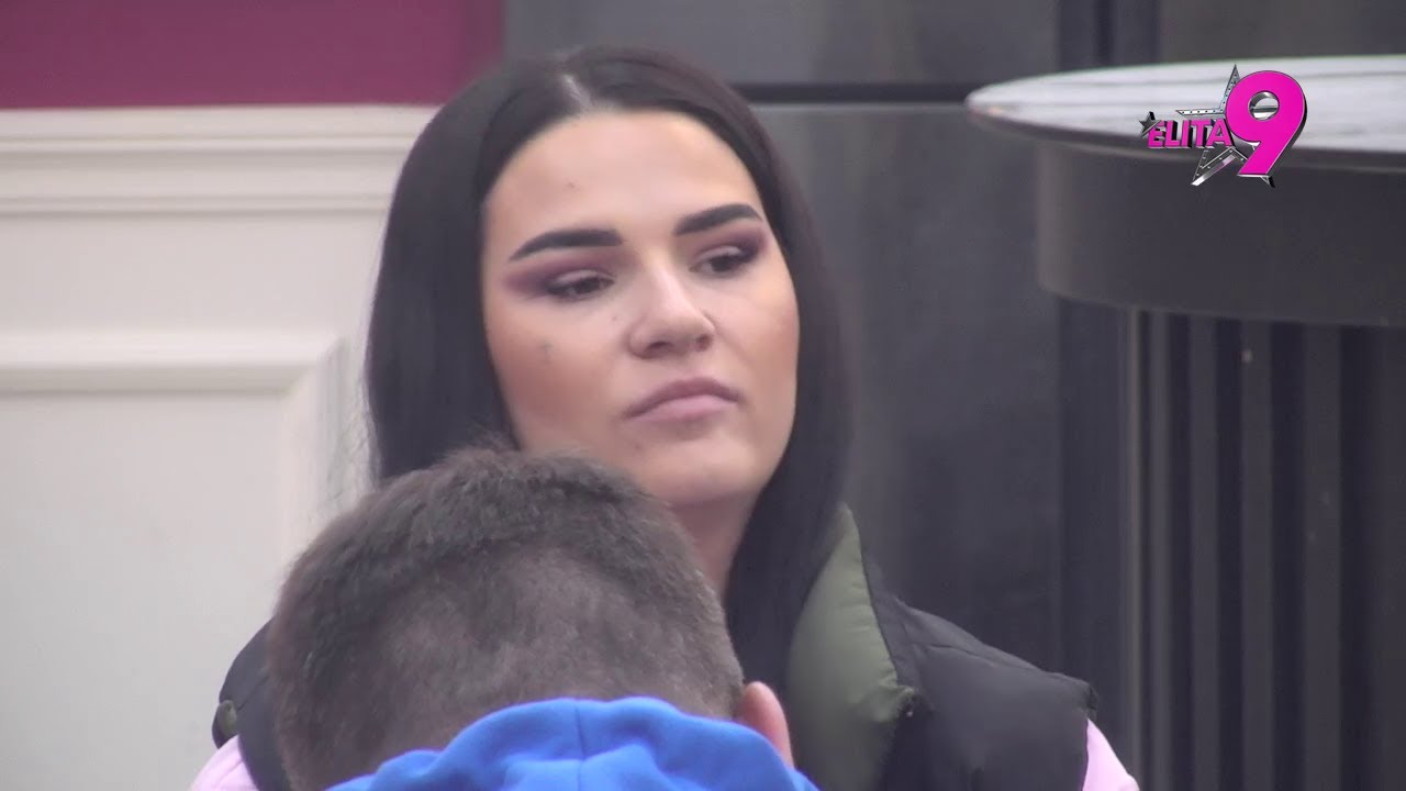 Elita 9: Sandra najavila da će još jače i gnusnije udarati na Hanu i Neria - 22.01.2026.