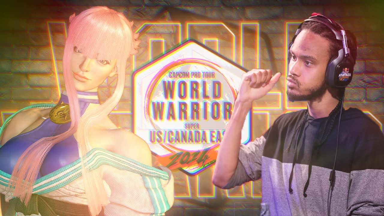 STANDING MY GROUND WITH MANON! | CPT World Warrior